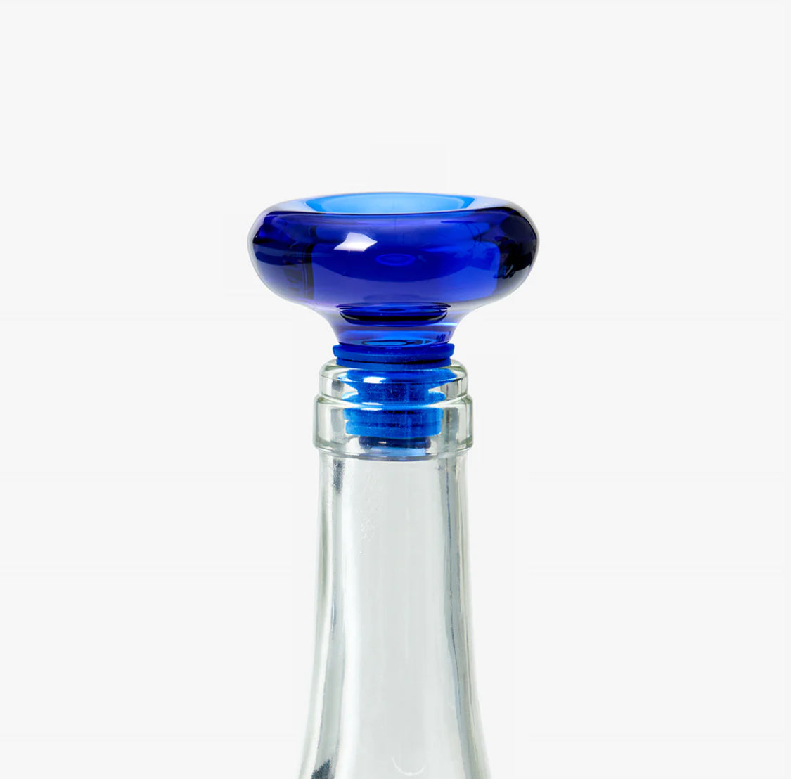 Hobknob Bottle Stopper by Fort Standard for Areaware Bottle Stopper areaware