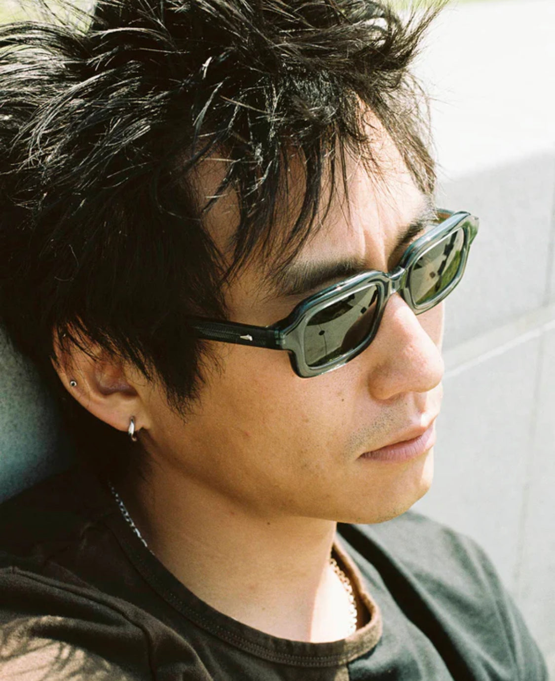 The Lucid Blur by Crap Eyewear Sunglasses crap