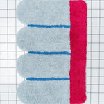 Tarta Gelatina "Poolside" Bathmat Bath Mats & Rugs TARTA GELATINA