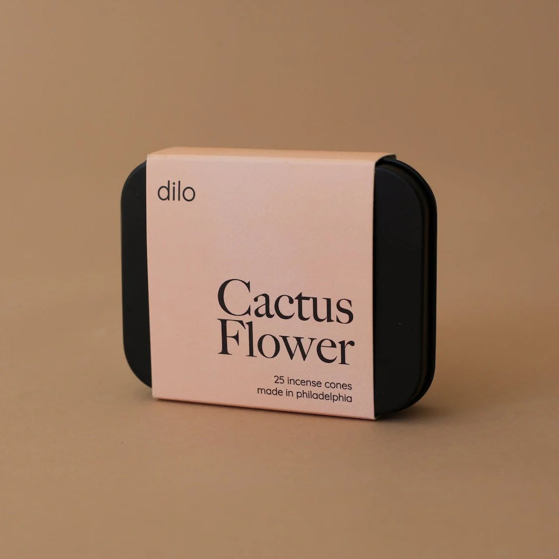 Dilo Elsewhere Collection Incense Cones Incense Dilo Cactus Flower