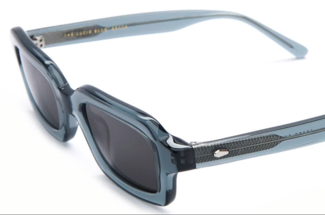 The Lucid Blur by Crap Eyewear Sunglasses crap