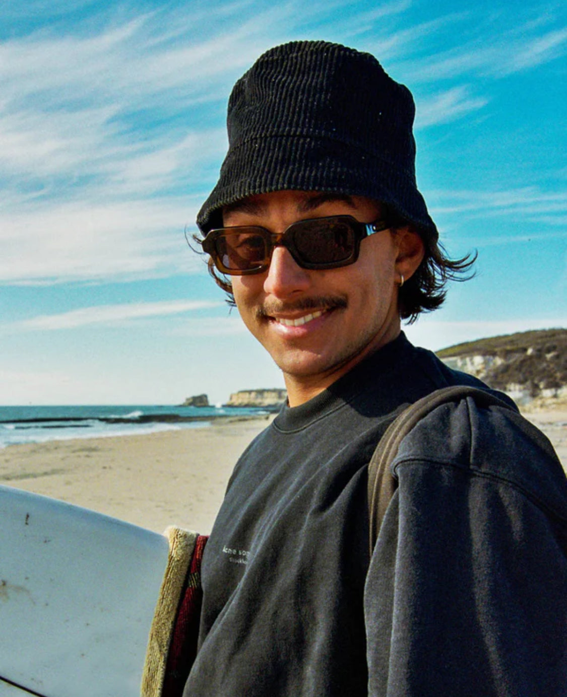 The Lucid Blur by Crap Eyewear Sunglasses crap