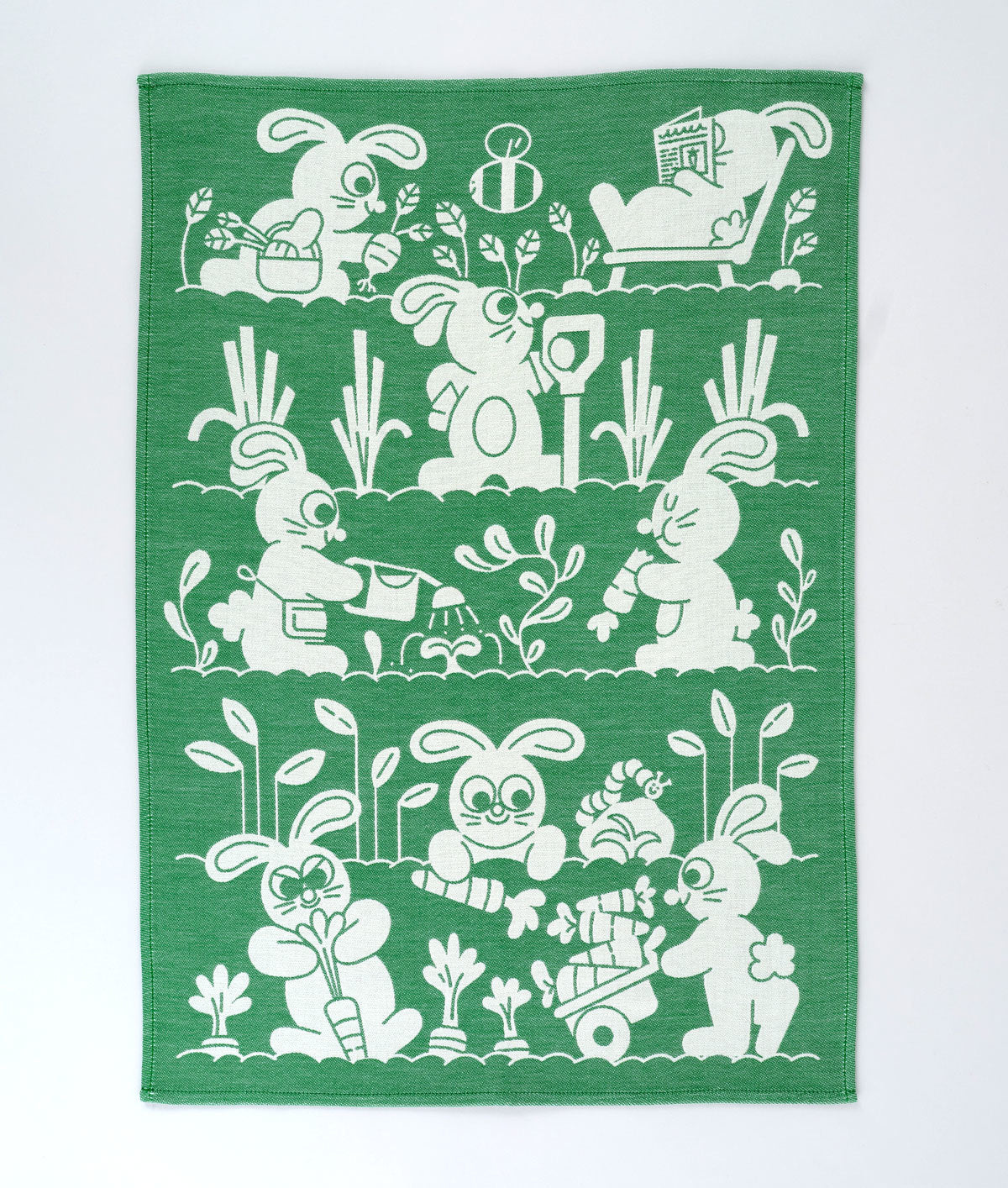 Tea Towels by Wrap Magazine tea towel Wrap Magazine