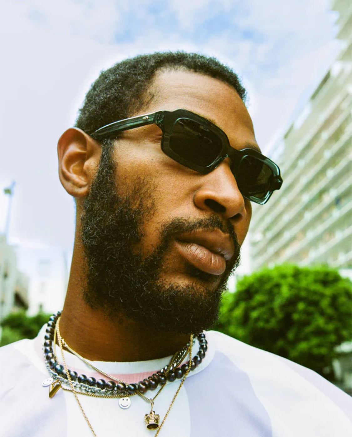 The Lucid Blur by Crap Eyewear Sunglasses crap