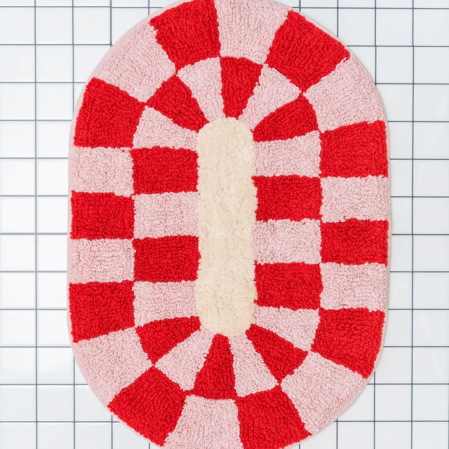Tarta Gelatina "Rita" Bathmat Bath Mats & Rugs TARTA GELATINA