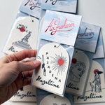 Hazeltine Air Fresheners air freshener Hazeltine