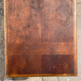 Midcentury Lane Walnut Coffee Table - 70" L