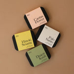 Dilo Elsewhere Collection Incense Cones Incense Dilo