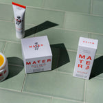 Mater Body Balm Lotion & Moisturizer Mater