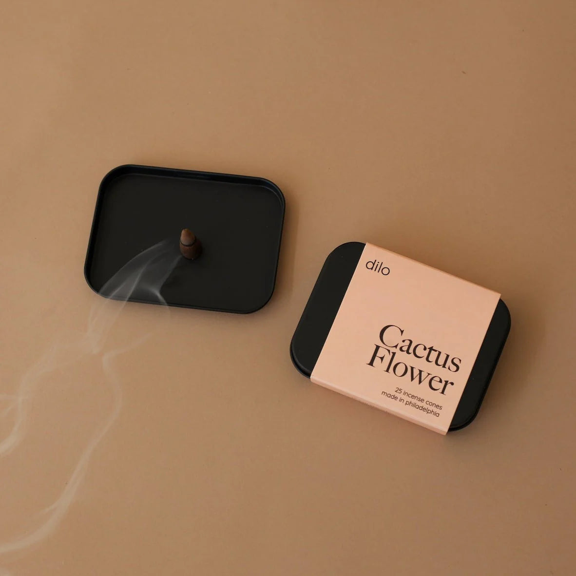 Dilo Elsewhere Collection Incense Cones Incense Dilo