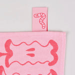 Tea Towels by Wrap Magazine tea towel Wrap Magazine
