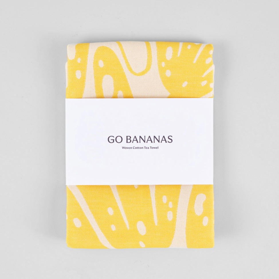 Tea Towels by Wrap Magazine tea towel Wrap Magazine