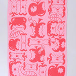 Tea Towels by Wrap Magazine tea towel Wrap Magazine
