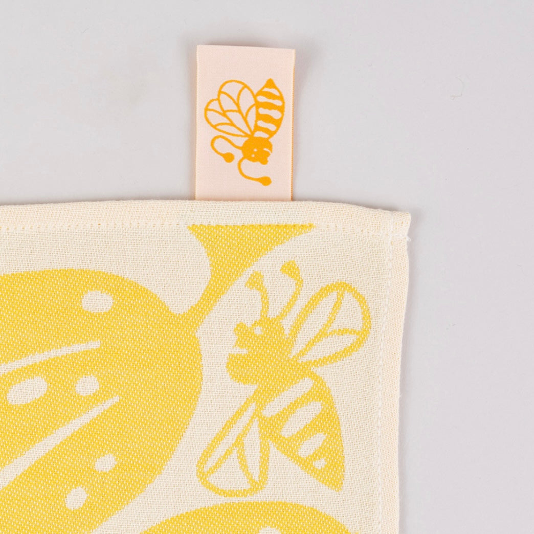 Tea Towels by Wrap Magazine tea towel Wrap Magazine