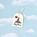 Hazeltine Air Fresheners air freshener Hazeltine Holy Smoke