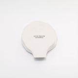 Egg Spoon Rest by Reva Preven Reva Oreven