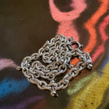 Blake Necklace by Justine Clenquet