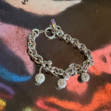 Bless Bracelet by Justine Clenquet