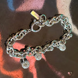 Bless Bracelet by Justine Clenquet