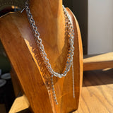 Daisy Necklace by Justine Clenquet