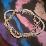 Mena Choker by Justine Clenquet
