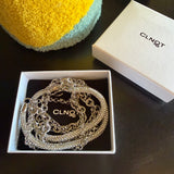 Mena Choker by Justine Clenquet