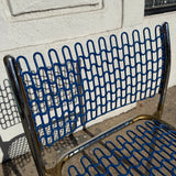 Vintage David Rowland for Thonet "Softec" Dining Chairs - 3 Available