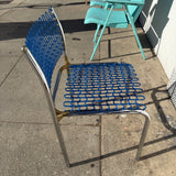 Vintage David Rowland for Thonet "Softec" Dining Chairs - 3 Available