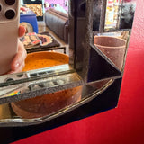 Vintage Mosaic Frame Wall Mirror - 10" x 16"