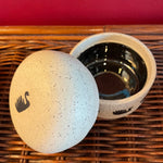 Swan Ceramics by Lulupots Pots & Planters Lulupots