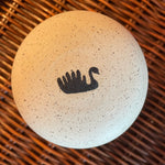 Swan Ceramics by Lulupots Pots & Planters Lulupots