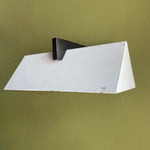 Mid-century Industrial Metal Wall Sconces - Price for Each sconce CANDID HOME