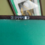 MCM Vintage Alphabet Art by C.B. Falls Artwork CANDID HOME