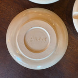 Steve Stringer: Assorted Ashtrays