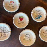 Steve Stringer: Assorted Ashtrays