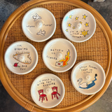 Steve Stringer: Assorted Incense Holders