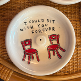 Steve Stringer: Assorted Incense Holders