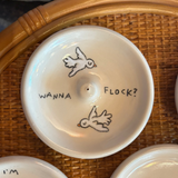 Steve Stringer: Assorted Incense Holders