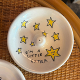 Steve Stringer: Assorted Incense Holders