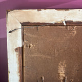 Antique Framed Still Life by F.A. Wender - 13.75" x 10.75