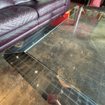 1960's Tubular Steel Coffee Table by Sergio Mazza & Giuliana Gramigna for Cinova coffee table CANDID HOME