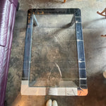 1960's Tubular Steel Coffee Table by Sergio Mazza & Giuliana Gramigna for Cinova coffee table CANDID HOME