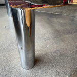 1960's Tubular Steel Coffee Table by Sergio Mazza & Giuliana Gramigna for Cinova coffee table CANDID HOME