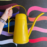 Vintage Industrial Watering Can