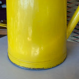 Vintage Industrial Watering Can
