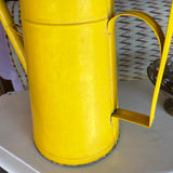 Vintage Industrial Watering Can