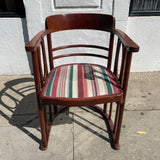 1920's Bentwood Side Chair Chair by Josef Hoffmann Chairs dawn leahy