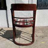 1920's Bentwood Side Chair Chair by Josef Hoffmann Chairs dawn leahy
