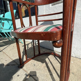 1920's Bentwood Side Chair Chair by Josef Hoffmann Chairs dawn leahy