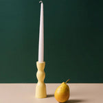Wave Candle Holder by Yod and Co. Home yod and co